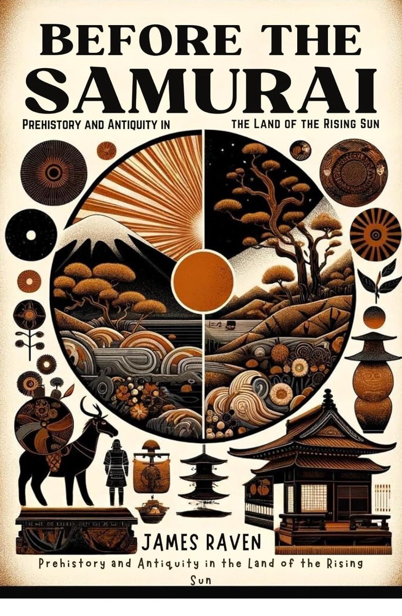 Biographiesboo2's tweet image. amazon.com/dp/B0CTHQQWXV #History of #japanese