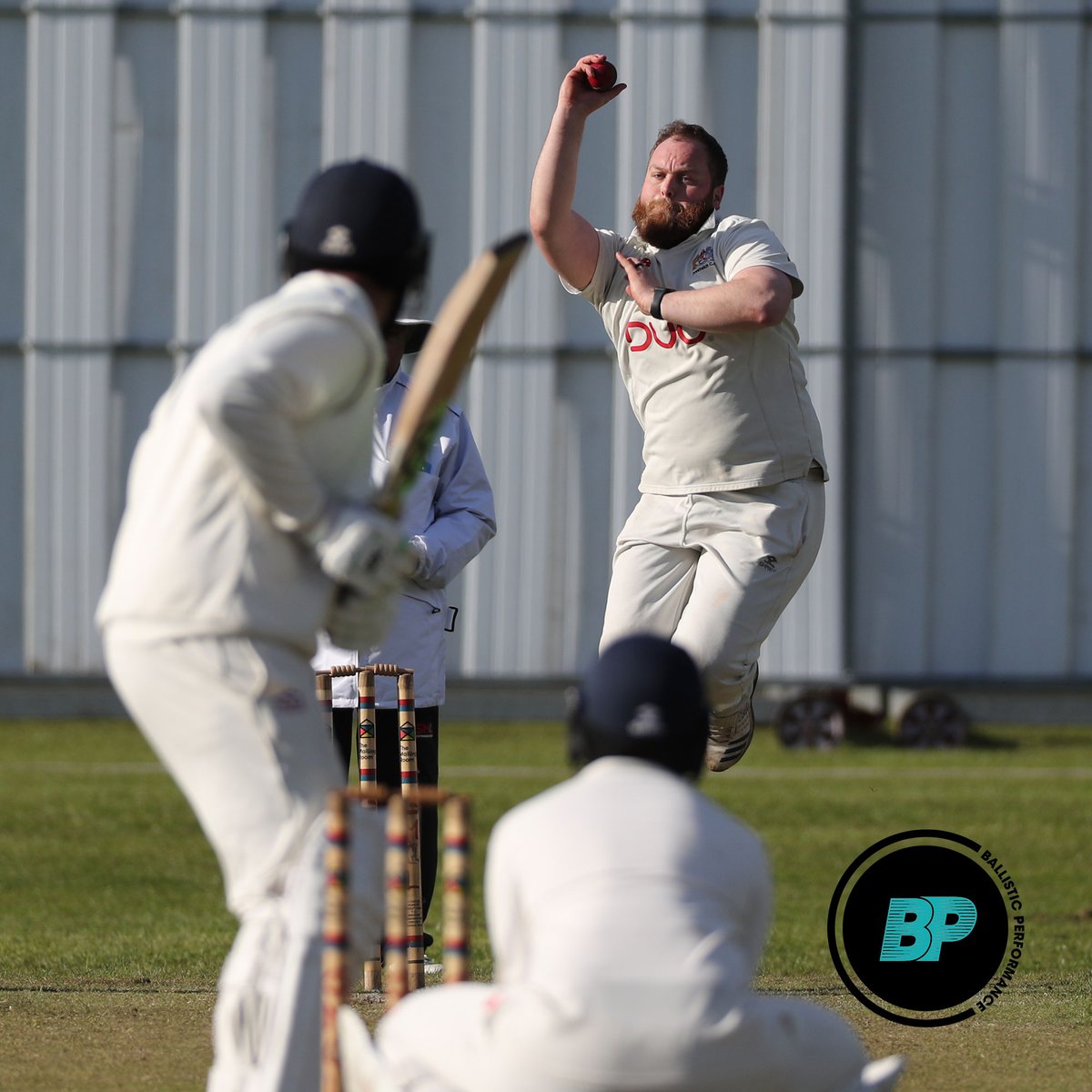 𝐑𝐈𝐓𝐂𝐇 𝐏𝐈𝐂𝐊𝐈𝐍𝐆𝐒 𝐎𝐍 𝐎𝐏𝐄𝐍𝐈𝐍𝐆 𝐃𝐀𝐘 It was a gr-eight start to the season for the third team and bowler Stephen Ritchie. He returned stunning figures of 8 for 13 to give Prestwich victory by 88 runs. The 3rds were the first senior team to hit a ball in anger…