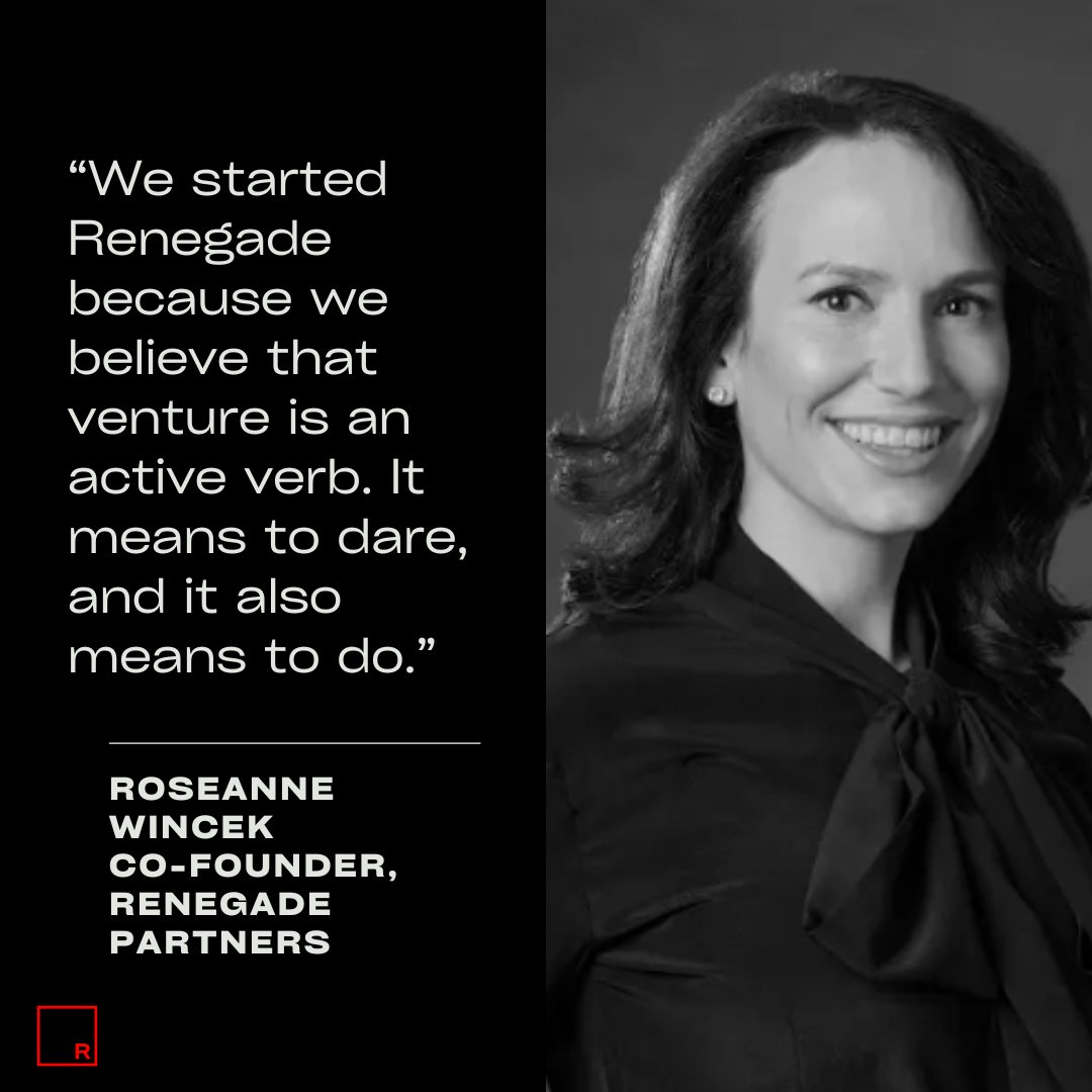 Renegade-backed founders are revolutionizing aerospace (@AirSpaceIntel), building payments infrastructure to help merchants drive loyalty (@cheaperpayments), reshaping the nature of incident management (@rootlyhq), bringing modern development tools to industrial automation