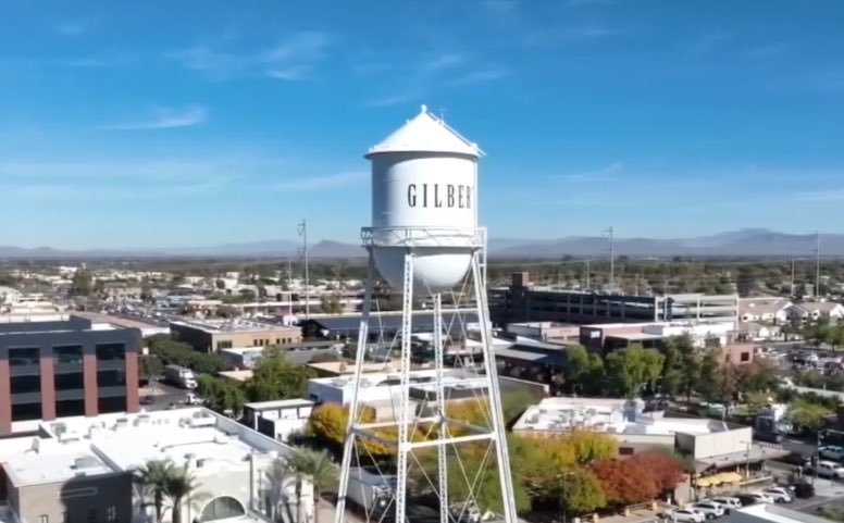 GILBERT GOONS: @GilbertPolice confirm there will be a press conference today at 1:30 to provide a “teen violence gang investigation” update. I’ll be there and @abc15 will be live streaming the press conference. (Pictures from past stories.)