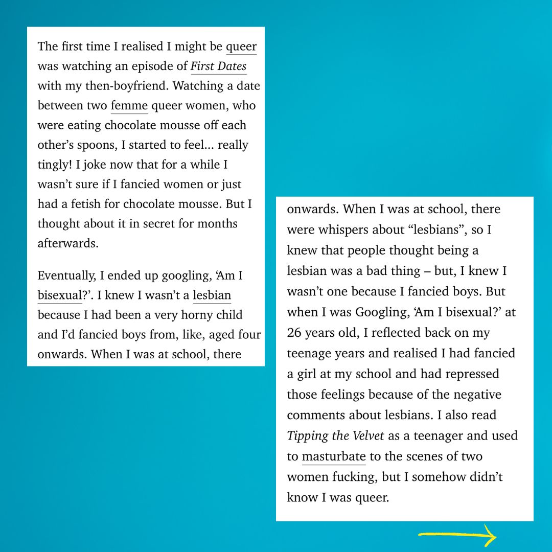 Algorithms tweet media