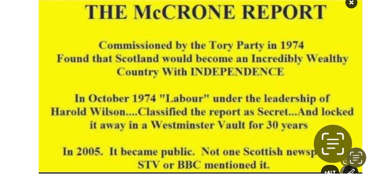 Both Sarwar and Baillie photobombed the support #WaspiWomen campaign BUT later did a U-turn and declined their vote abaning the women who had their retiral money nicked at £47,000 per lady. SNP backs the ladies. Vote wisely Ladies.
Labour have Pre Cons for this betrayal. 👇🏻