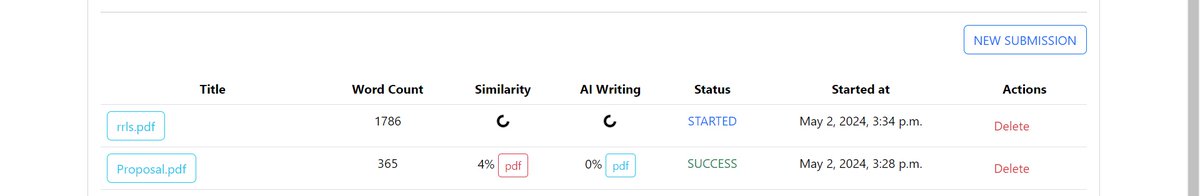 thanks poo🥰 #legitsigiorno for the Turnitin instructor account 🥰🥰