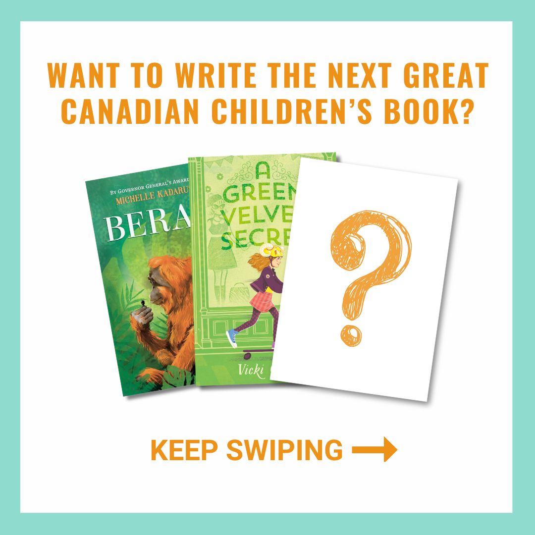 Have you dreamed of writing your own novel? Get expert advice from authors @MichelleRReader & @VickiGrantYA and editor Patricia Ocampo at out upcoming webinar May 11 from 12-1:30 pm EDT. Register today! bit.ly/4cRzNNW