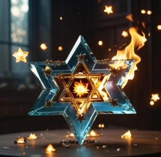 לילה טוב💙🤍🔥

Laila Tov 💙🤍🔥

This flame will persist forever.