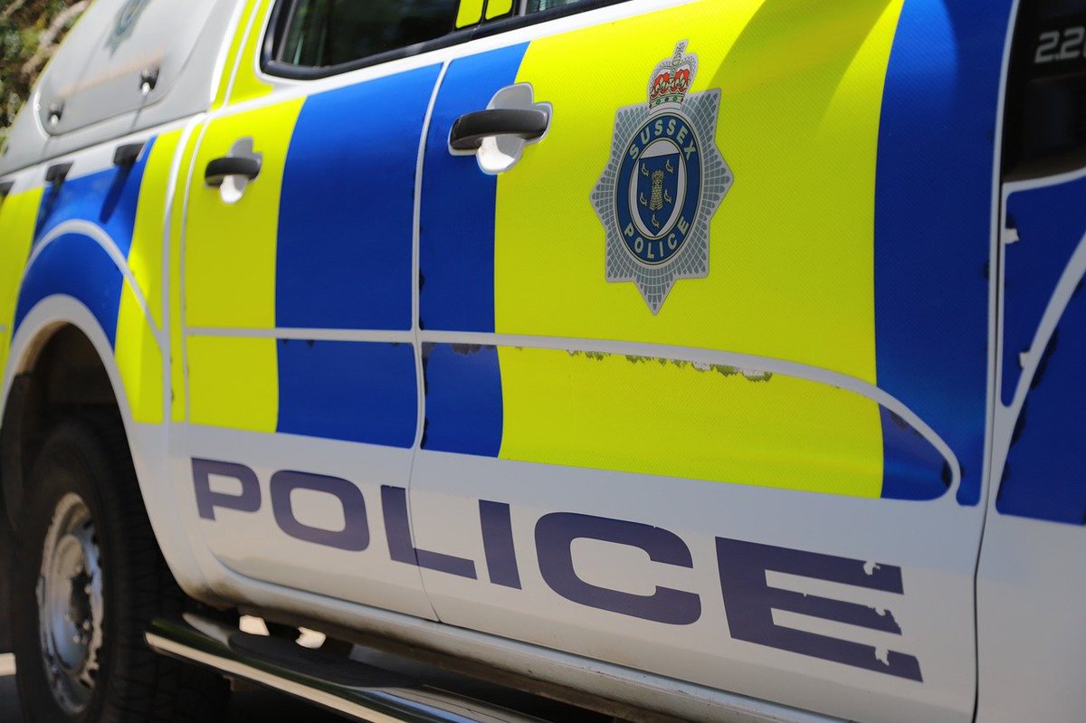 Man charged with GBH following assault investigation in Andover hampshirealert.co.uk/Alerts/A/16283…