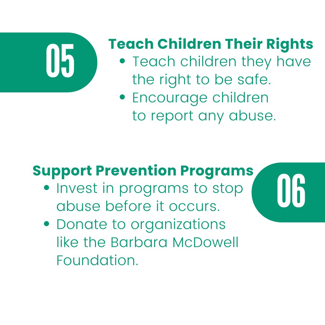 PART 1: Help us support children's rights.

#donatetoday: bmpilc.org/donate

SOURCE: @waDCYF

#PreventChildAbuse #ChildrensRights #SupportKids #DonateNow #TheBarbaraMcDowellLawCenter #washington #ChildWelfare