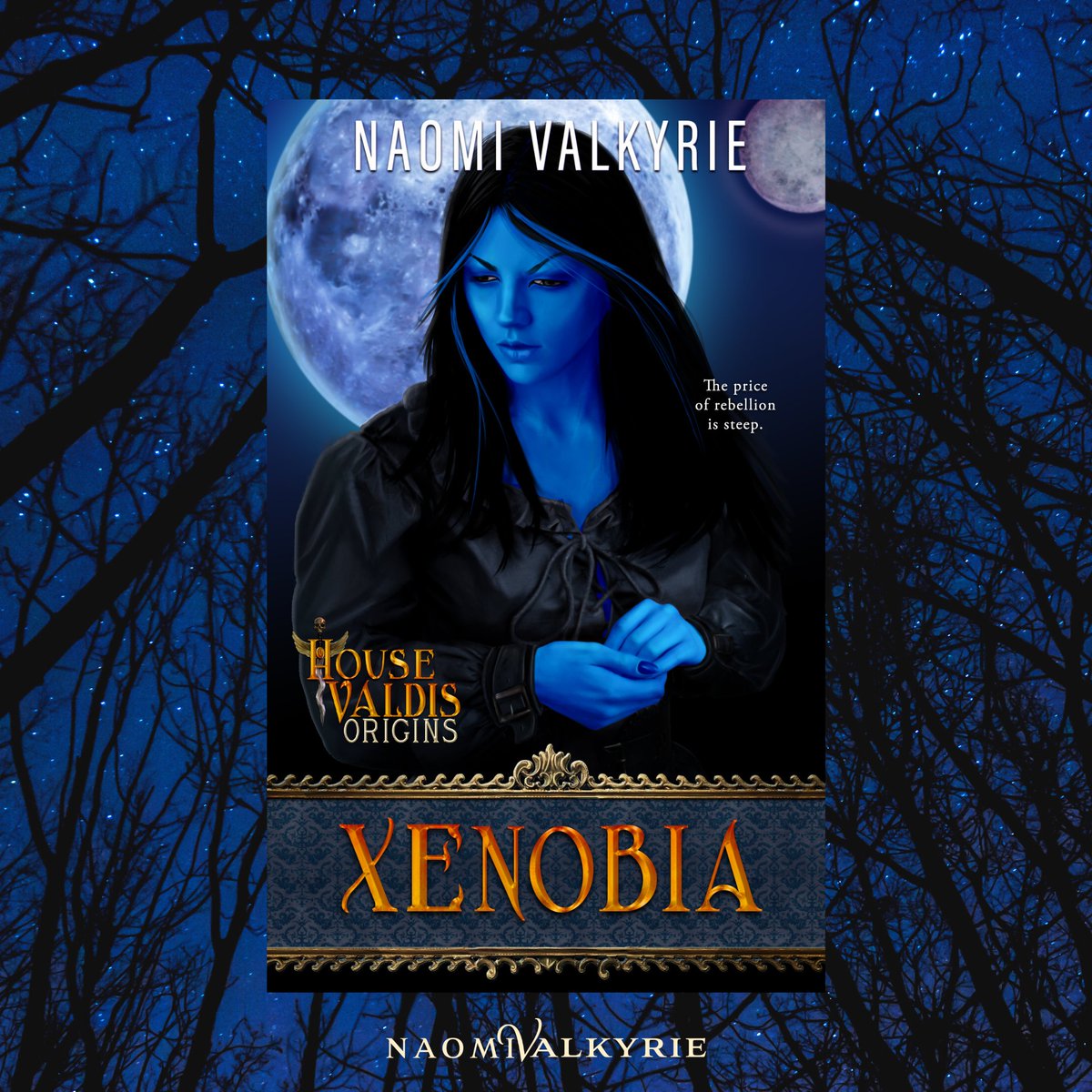 dl.bookfunnel.com/a6v9q4kqvd
The price of rebellion is steep.
Download this free prequel today!
#readingcommunity #readerscommunity #whattoread #bookstoread #NaomiValkyrie #readersoftwitter #BookTwitter #booktwt