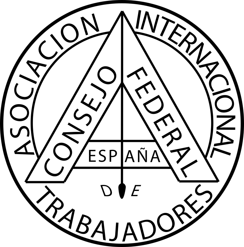 El 2 de Mayo de 1871 la AIT madrileña convocaban una acto de fraternidad entre obreros españoles y franceses, pero para su desgracia acabarían apaleados por una turba patriótica. Os cuento esta batallita en un hilillo y un artículo de @nortes_me 👇