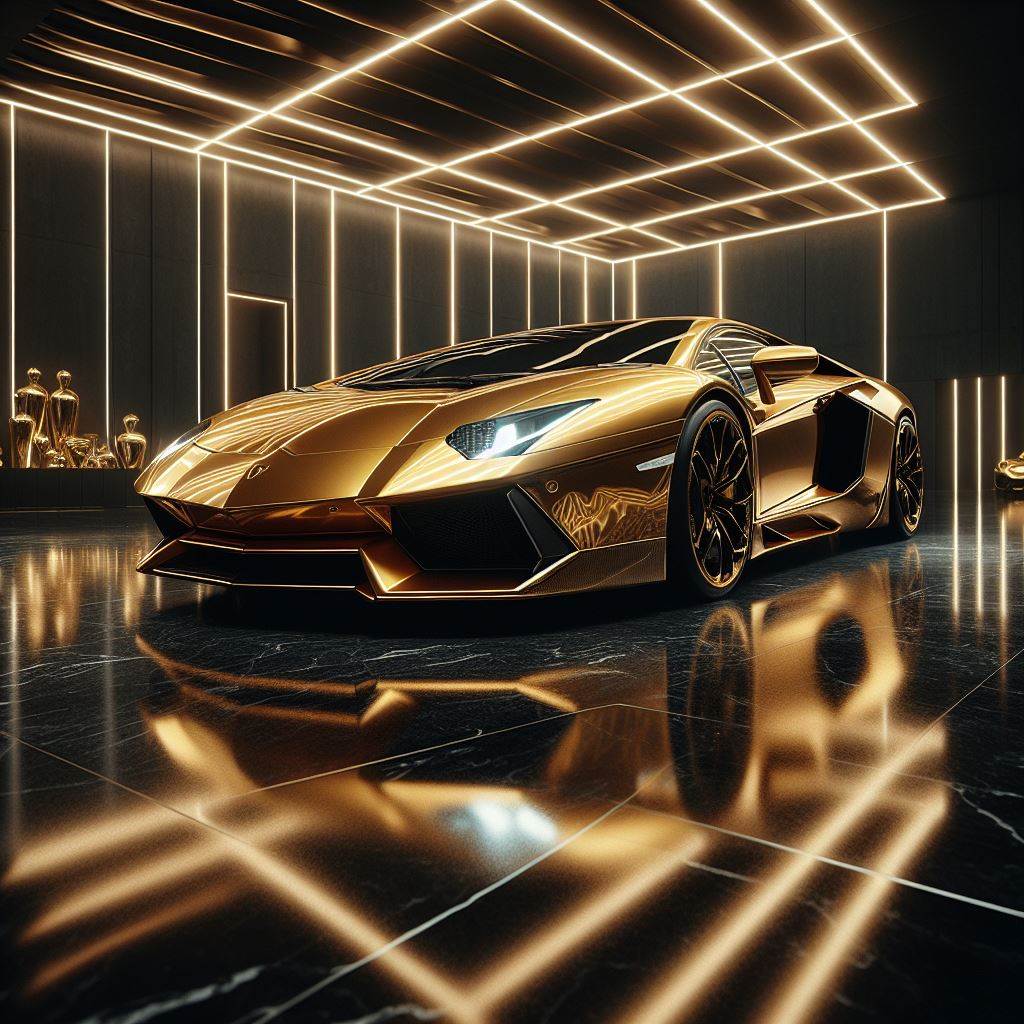 #Lamborghini