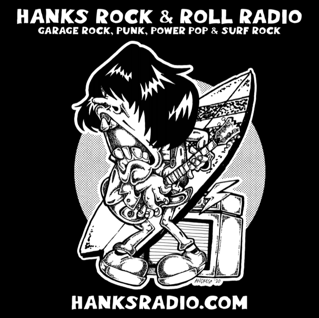 Thanks to CJSW-FM (Calgary) Hanks Rock and Roll Radio (Texas) Hot Off The Press Alt Radio (Connecticut) Radio Candy Indie Show (USA) Rock Never Rusts (Cape Cod) WXYC (Chapel Hill, N.C.) for adding @SpeedfossilRock 'IRL' to your stations. @TheSoundCove