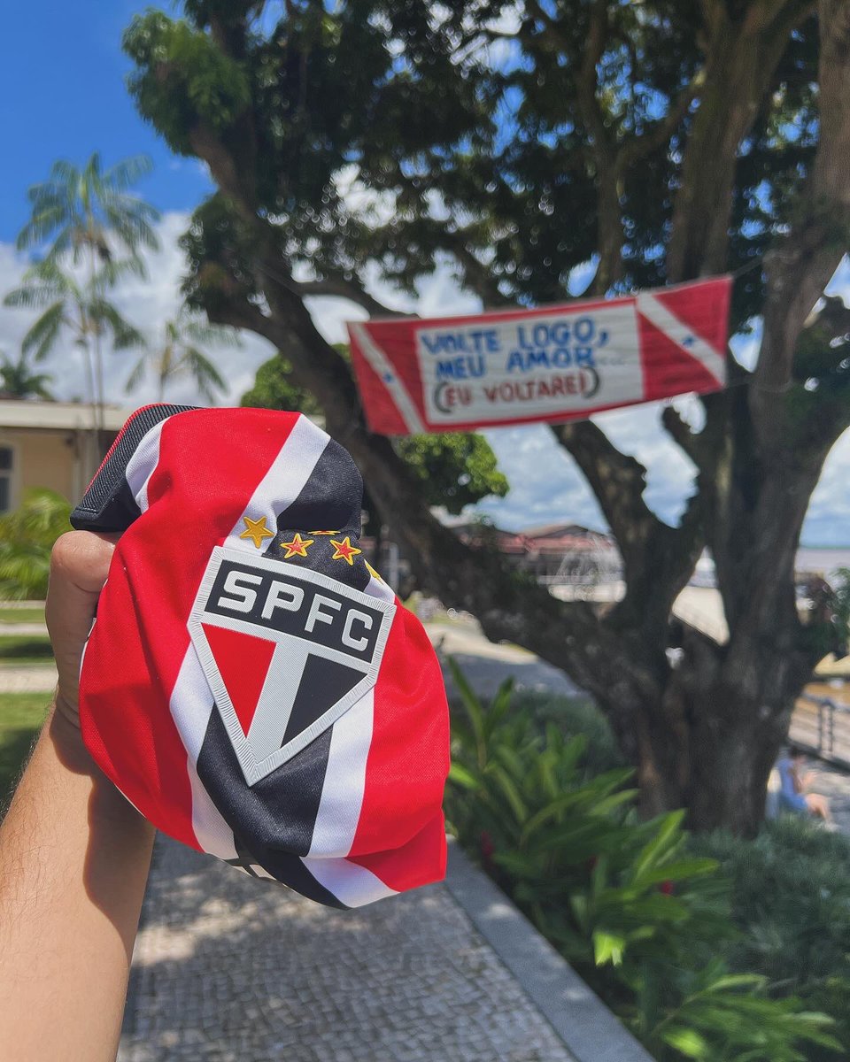 SaoPauloFC tweet picture