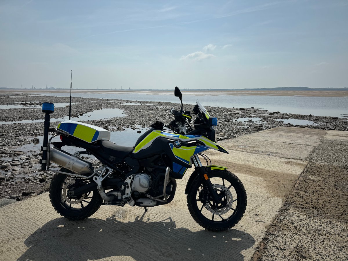 Our #OpsBikes have been out working with Matrix, firearms and MVET teams today, to tackle those causing ASB and committing crime on E-Bikes and Electric Motorcycles. Several bikes recovered including a stolen bike and several arrests made throughout the day. Excellent teamwork