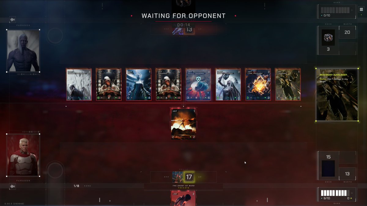 Triumph of Europa is not even a legendary

it lets you summon an entire board with synergies and battleready and buffs them ??

for 5 mana

I understand Kath had no comeback mechanic, but this is Gaia's call on meth with 0 counter🤣