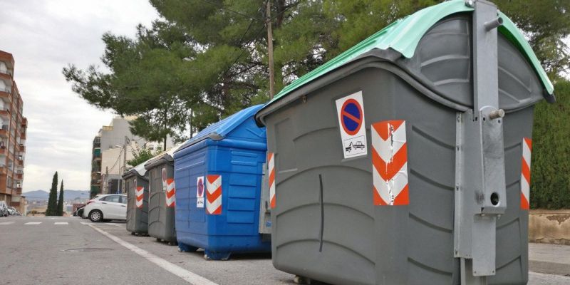 ♻️Rubí se situa per sota de la mitjana catalana en reciclatge

🚮El municipi és la 12ª ciutat de més de 50.000 habitants de Catalunya que més recollida selectiva de residus fa #rubicity

totrubi.cat/actualitat/soc…