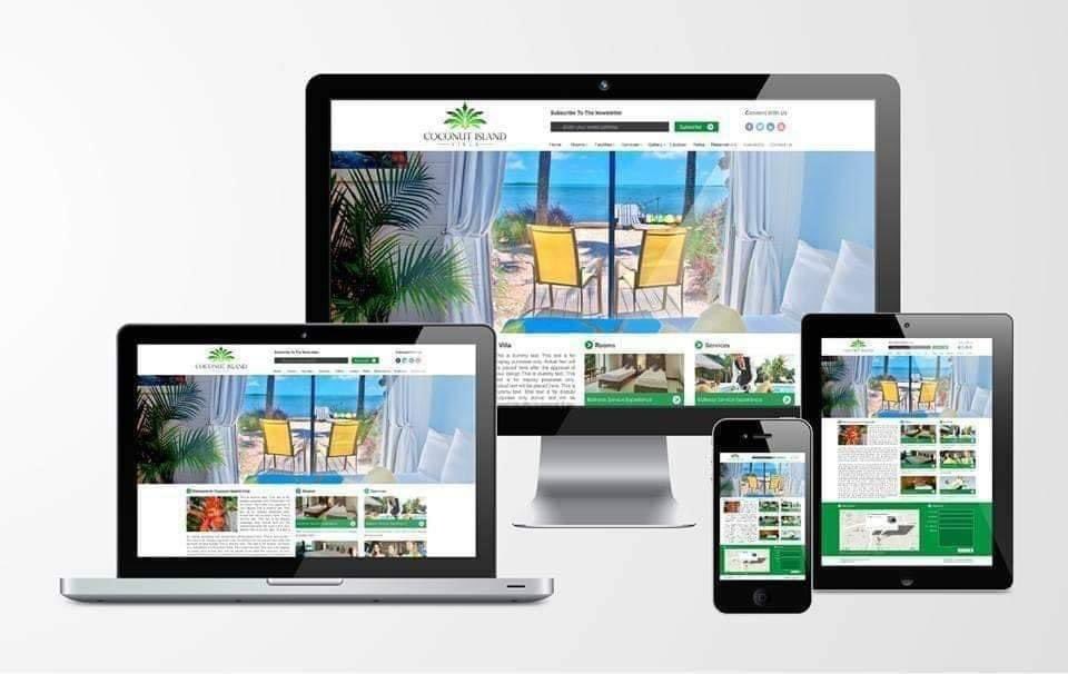 Be online fast! We build custom desktop and mobile websites that sell. Start your project with us today! slim-ent.com To find out more about how we can help you with your website design and development needs, email us at info@slim-ent.com #WebDesign…