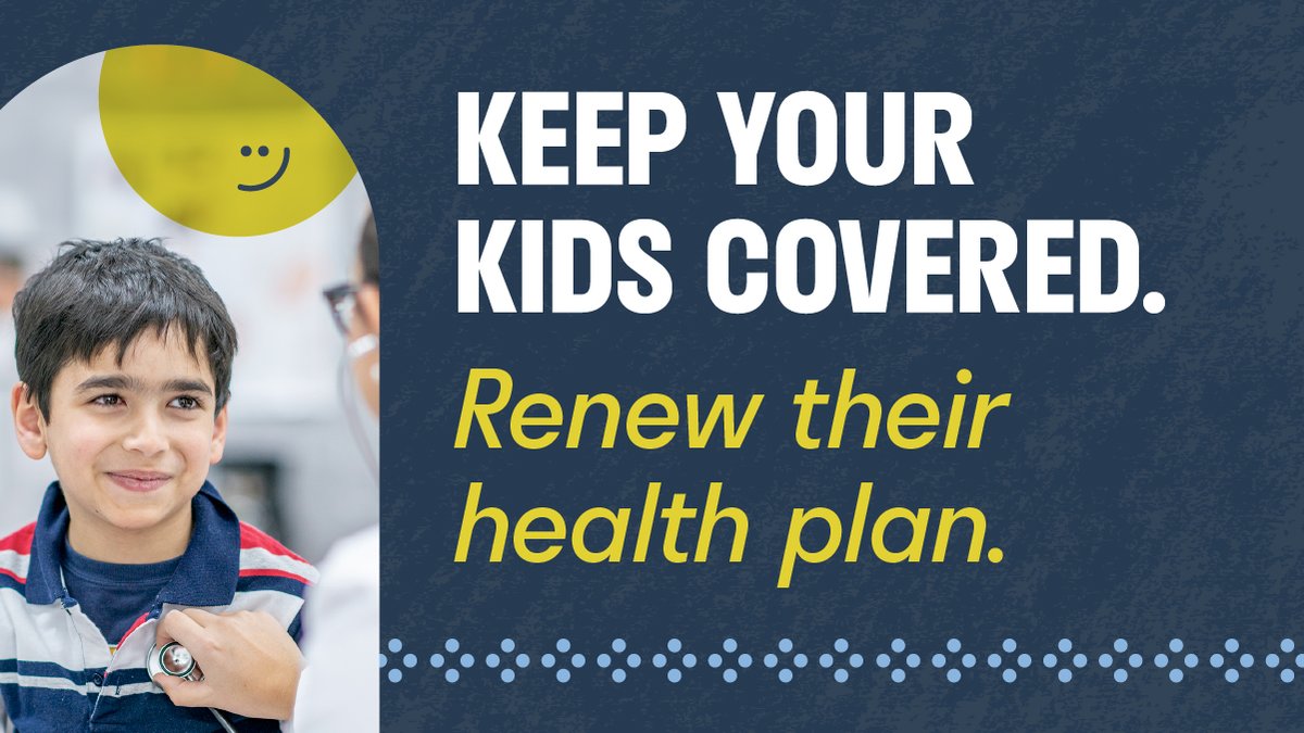 Data from @GeorgetownCCF’s recent report suggests many Florida children are going without health coverage. @FloridaPolicy Read the report here: bit.ly/3JEZmEt