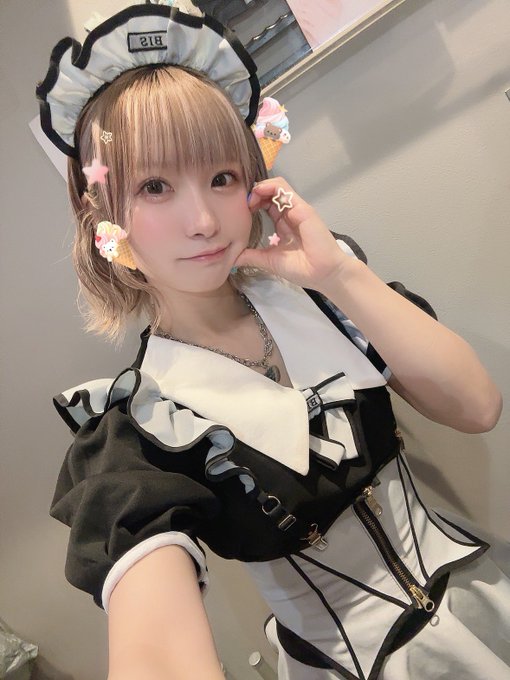 Twitterのコスプレ画像18