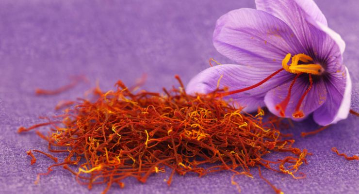 NutWorld's tweet photo. Ingredient supplier @AYANA_BIO, which specializes in cultured, plant cell-based bioactives, received an NIH grant to study the potential benefits of saffron in Huntington's disease. 

Read More ➡️ https://t.co/SgdgJFBj7o

#saffron #botanicals #cognitivehealth #nutraceuticals https://t.co/9YfdKuLEwb