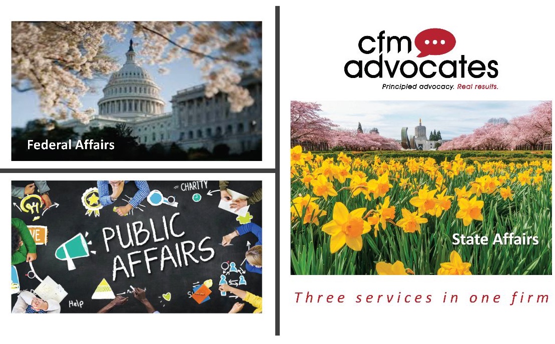 #cfmadvocates Blog Digest:  The #Spokesperson is key to building public #trust; @RepMGP pushes for operational control of #SouthernBorder; writing #fast with a #purpose and a #plan; flood of new #FederalRules released in election season.  mailchi.mp/cfmpdx/cfm-wee…