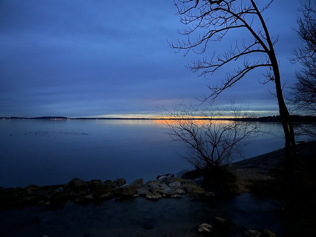 Chiemsee
#Kathaspaziert