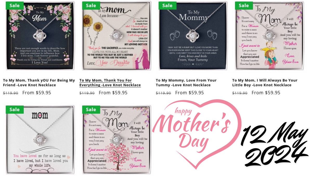 💛💚Show Mom you care with a beautiful gift from steelradiance.com We have unique finds for every mom. Shop now & get FREE shipping! #MothersDay @KimKardashian #veteranownedbusiness #minorityownedbusiness
