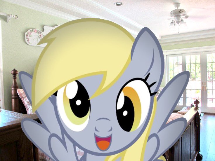 derpy 🫧 tweet media