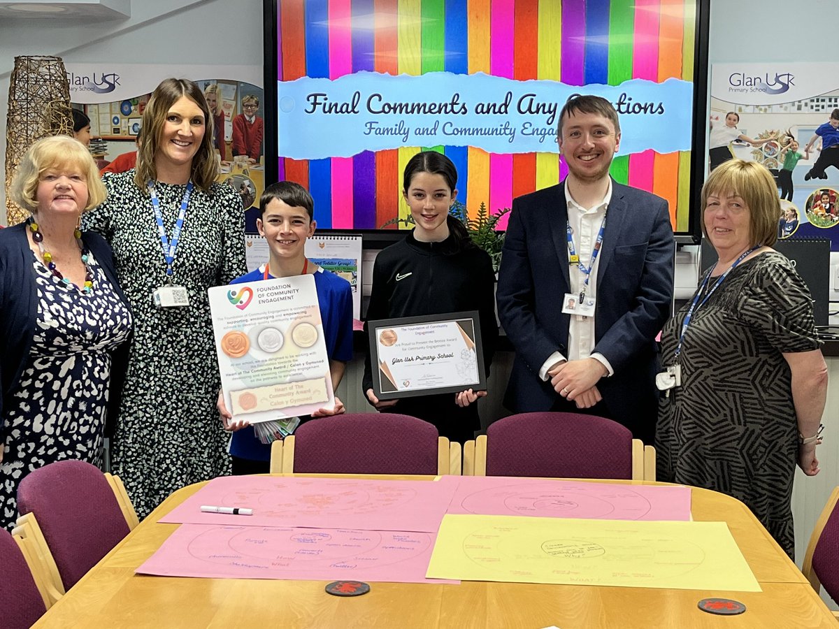 FCE - GyG tweet media