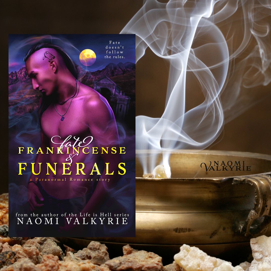 dl.bookfunnel.com/x91hdk7cry
Will the archaic laws tear them apart?

#paranormalromance #forbiddenmates  #readingcommunity #readerscommunity #NaomiValkyrie #readersoftwitter #whattoread #bookstoread #booktwt #BookTwitter