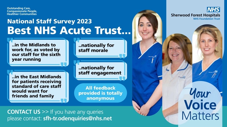 𝗧𝗵𝗲 #NHSComms 𝘁𝗲𝗮𝗺 𝗼𝗳 𝘁𝗵𝗲 𝗠𝗶𝗱𝗹𝗮𝗻𝗱𝘀’ 𝗯𝗲𝘀𝘁 𝗡𝗛𝗦 𝘁𝗿𝘂𝘀𝘁 𝘁𝗼 𝘄𝗼𝗿𝗸 𝗶𝘀 𝗿𝗲𝗰𝗿𝘂𝗶𝘁𝗶𝗻𝗴 𝗻𝗼𝘄

@sfhft is looking to recruit its first Digital Communications Specialist to join #TeamSFH on its exciting digital journey.