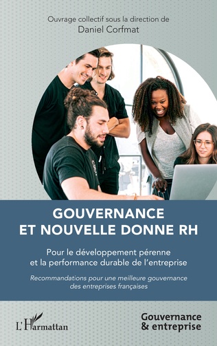 📚✨ Sortie de notre nouveau Fascicule “Gouvernance &amp; Nouvelle donne RH”

Les dirigeants doivent développer de nouveaux réflexes pour assurer la pérennité de leur entreprise et mettre en place une gouvernance adaptée aux enjeux actuels.

Commandez-le : urlz.fr/qefx