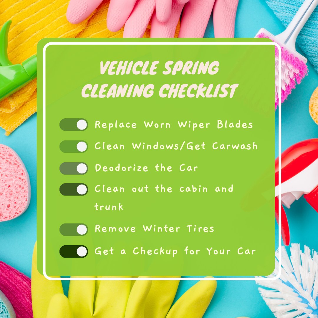 Who else loves a clean car for spring? 🙋‍♂ What's your cleaning secret? 🤫 

#SpringCleaning #Honda #MarysvilleWA #RairdonAutoGroup