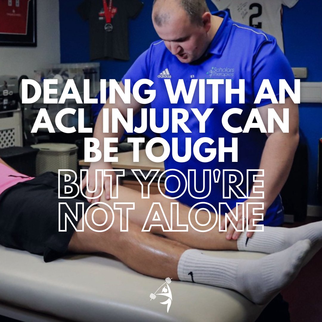 Our experienced physiotherapists are here to provide you with expert care and guidance every step of the way. From targeted exercises to hands-on therapy, we're committed to helping you bounce back stronger than ever.
#ACLInjury #physiotherapist #acl #bounceback #strong #positive