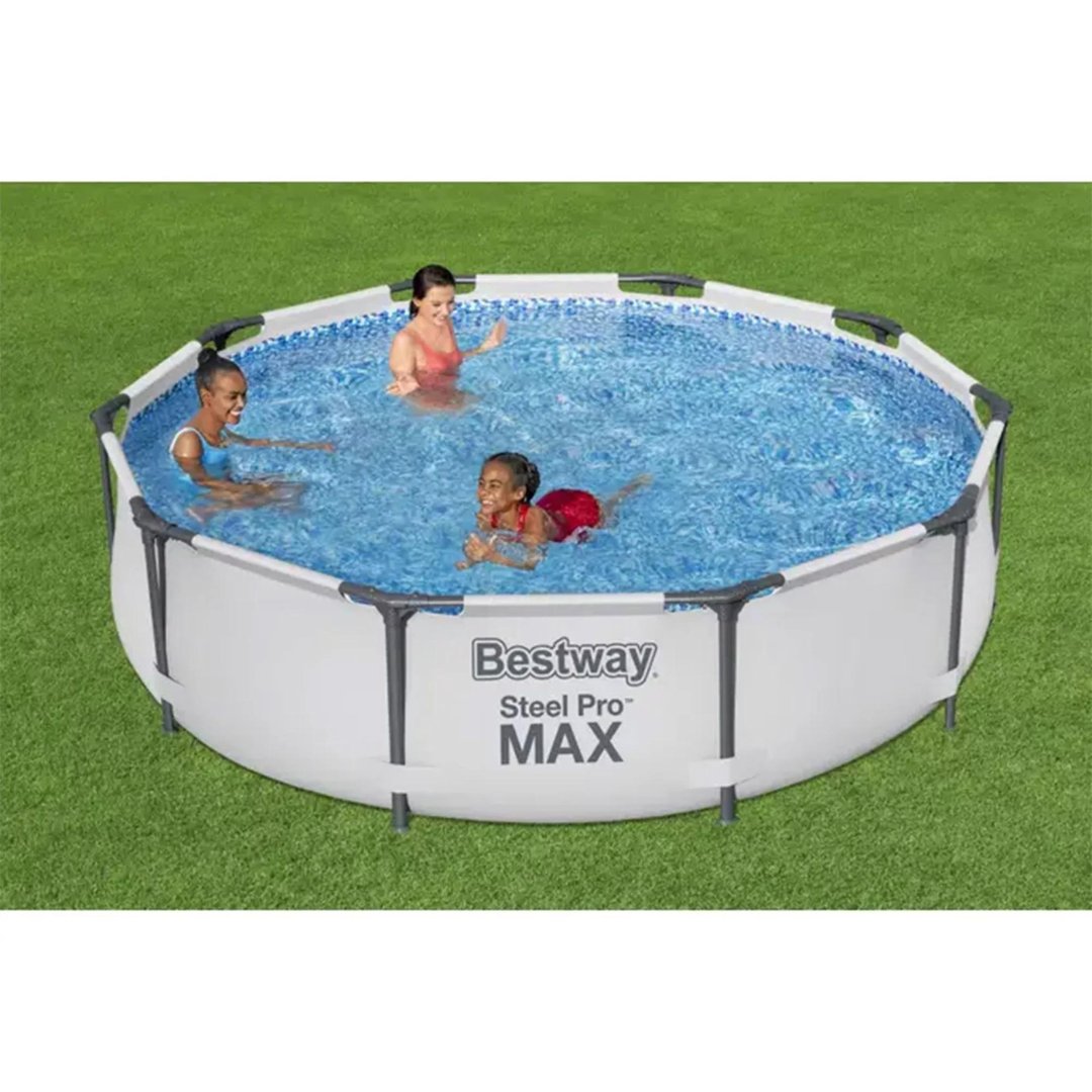DealswithNikki's tweet image. 🏊‍♂️🌞 Dive into savings with the pool sale at Walmart! Whether you're looking for a small inflatable pool or a large above-ground option, Walmart has you covered. Don't miss out on these refreshing deals! #PoolSale #SummerFun #WalmartDeals 🌊🎉
sovrn.co/zijg3dk