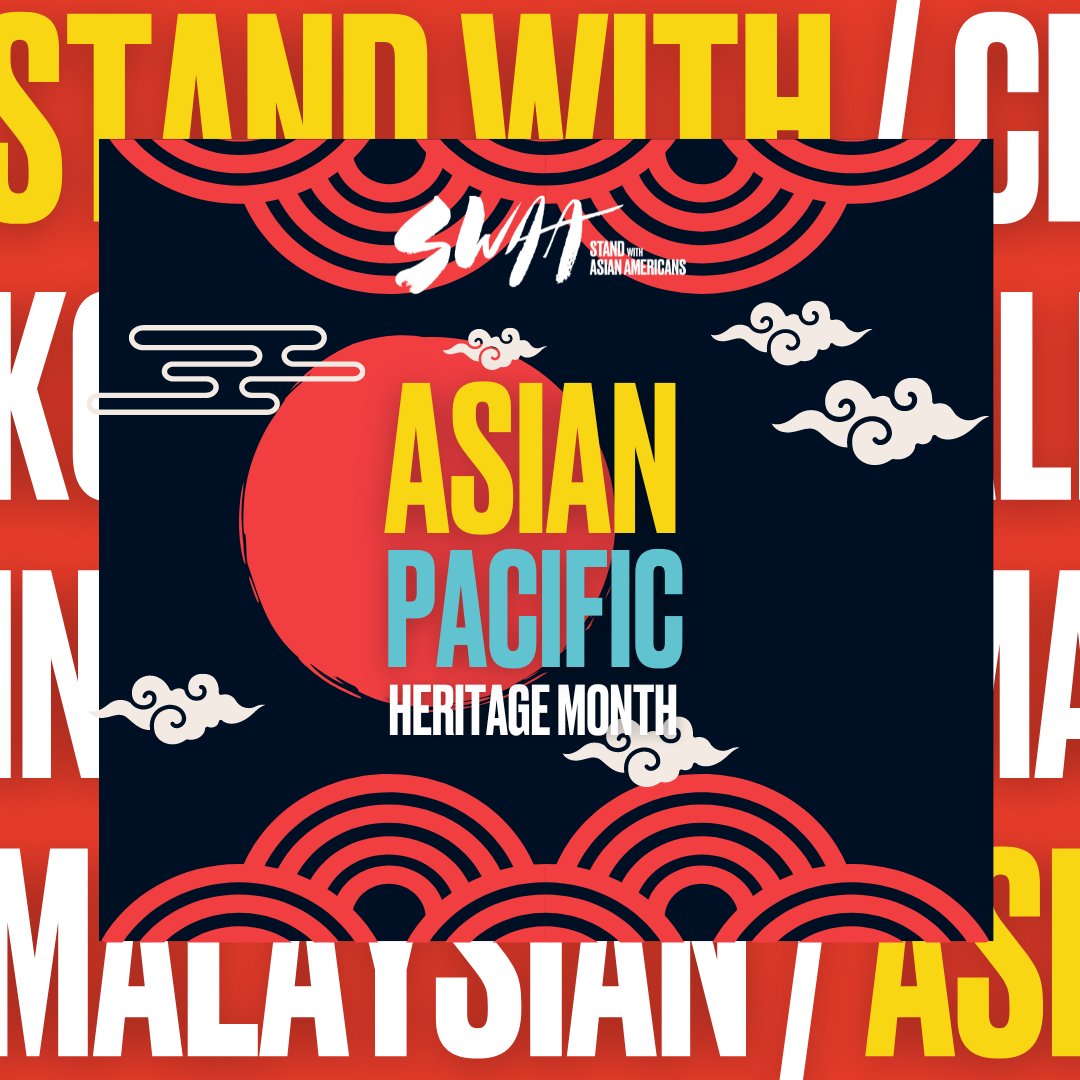 May is #AsianPacificAmericanHeritageMonth, and we have Jeanie Jew to thank for it, a woman who turned her scars into a force to elevate her community.

Read more: ow.ly/4rli50Rul6K

#OurStoriesMatter #FightAsianHate #StandwithAsianAmericans

Source: @TIME