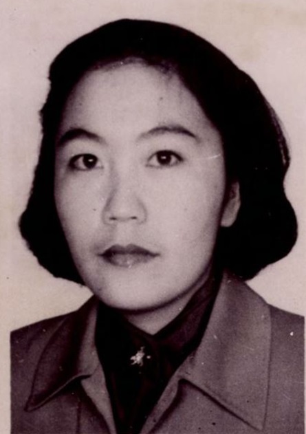 During #AAPIHeritageMonth, we're recognizing Esther Nagao, MD. She grew up in a WWII Japanese internment camp and overcame prejudice to graduate medical school. After being the first female resident at our Oakland Hospital, she went on to have a 35-year career with us. #TBT