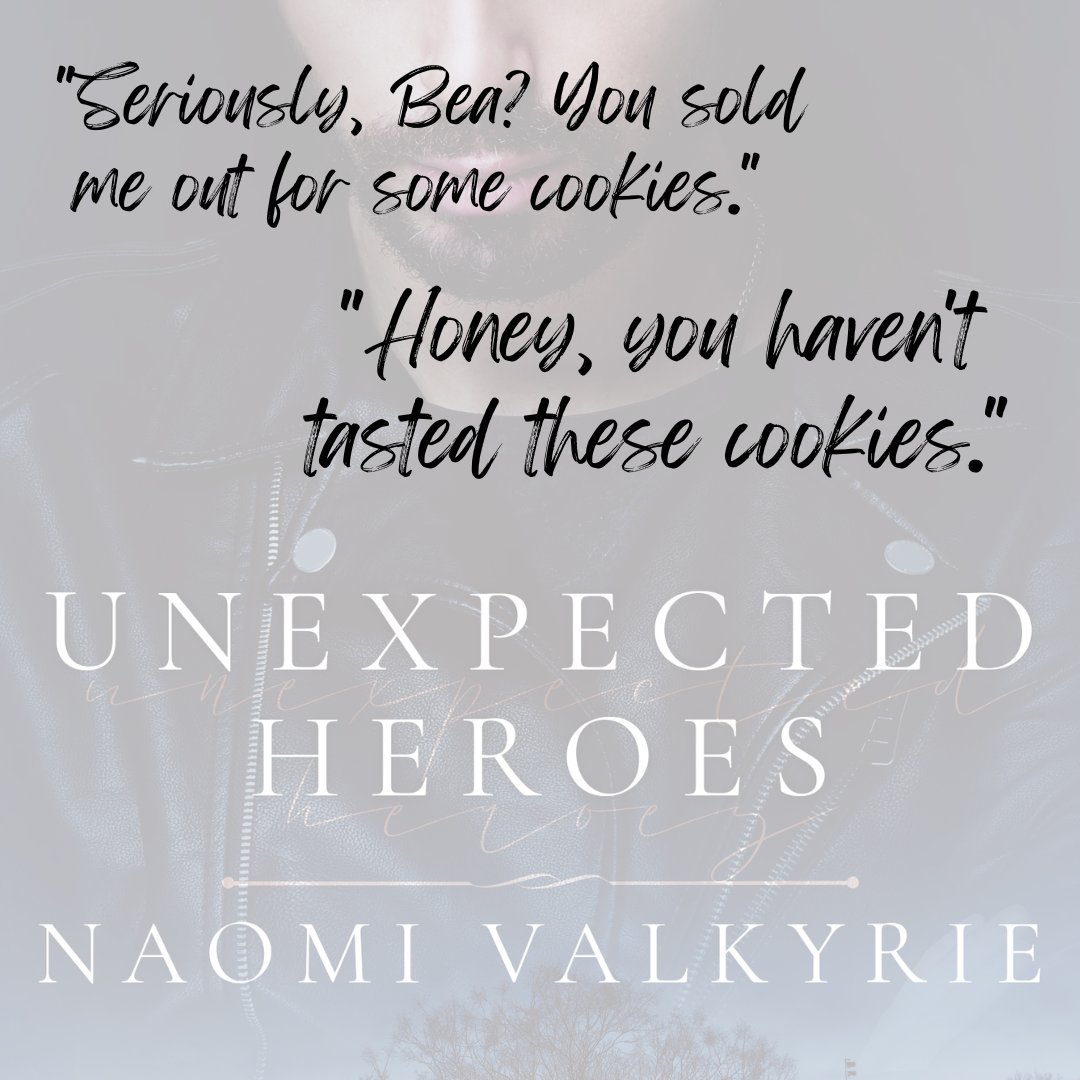 dl.bookfunnel.com/1p7v2sir61
Losing everything is a disaster, until an unexpected hero sneaks into your life and saves the day.

#romancereaders #readingcommunity #readerscommunity #whattoread #bookstoread #NaomiValkyrie #readersoftwitter #booktwt #BookTwitter