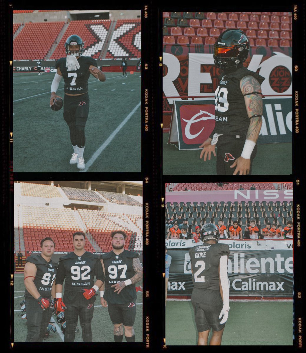 Photo dump📸🏟️

#VamosGalgos❤️‍🔥