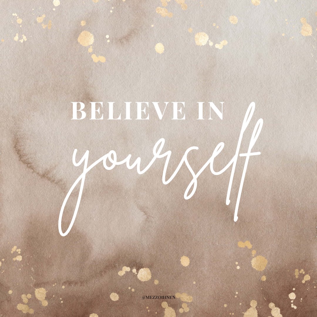 Self-belief is a practice. Cultivate it daily, and watch as it unlocks doors to new opportunities. Here are some of my strategies: ✨ Affirmations. ✨ Celebrate your wins. ✨ Practice self-compassion. ✨ Interrogate limiting beliefs. ✨ Take action.