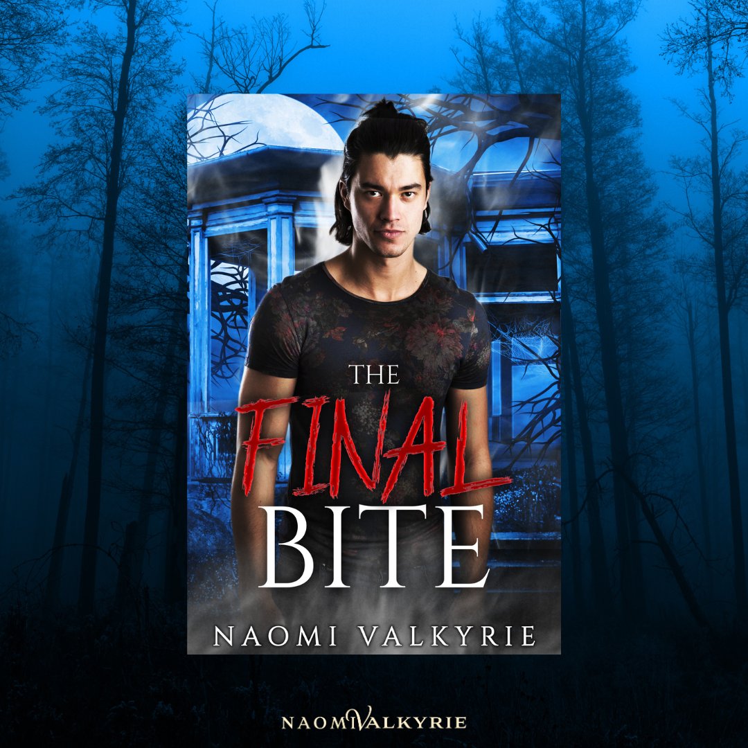 dl.bookfunnel.com/ho1a1iqlg6
Is he the one? Or, by saving him, am I dooming myself to a trip back to the afterlife?
#paranormalromance #romancereaders #readingcommunity #readerscommunity #NaomiValkyrie #readersoftwitter #whattoread #bookstoread #BooksWorthReading