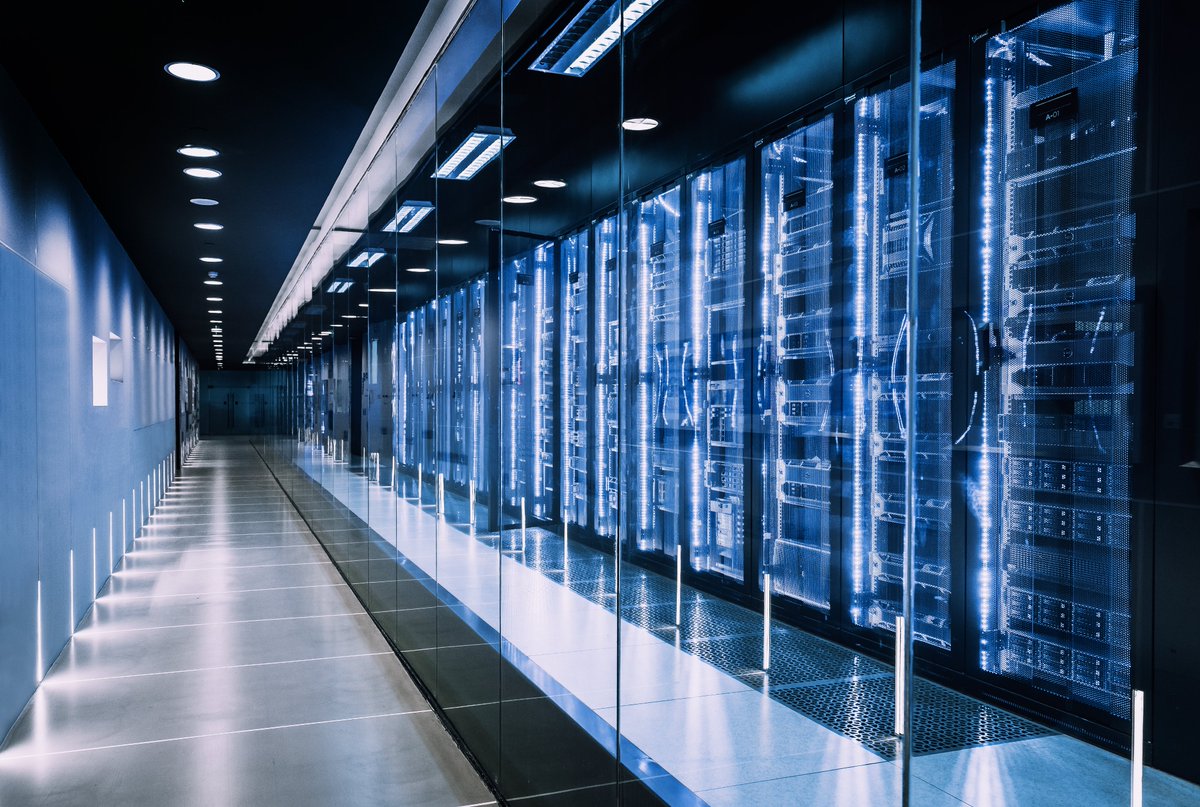 KBRA released a report on the emergence of #datacenters in #projectfinance. Demand for these facilities continues surging due to climbing traffic volumes through the #globaldatacenter ecosystem, #artificialintelligence, 5G applications, and the Internet of Things, as well as a…