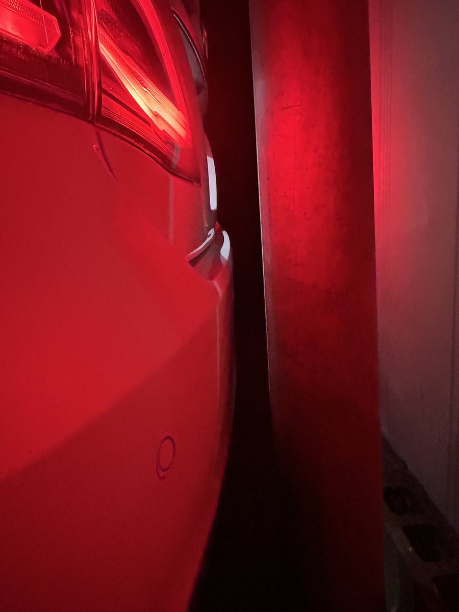 Code_number007's tweet photo. ここの駐車場ギリギリすぎる笑 https://t.co/qdvirNWbrd