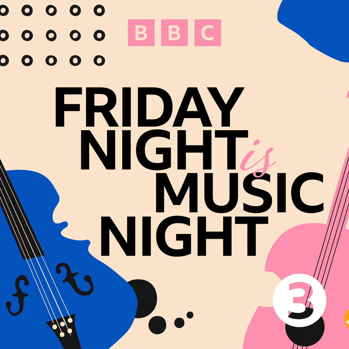 Friday Night is Music Night does Bond! Join us in a celebration of theme tunes from films which have been thrilling us for over 60yrs. With singers @Alice_Fearn & @OliverTompsett, conductor Martin Yates & presenter @PetrocTrelawny. 📻 7.30pm on @BBCRadio3 bbc.in/4dpfBTw