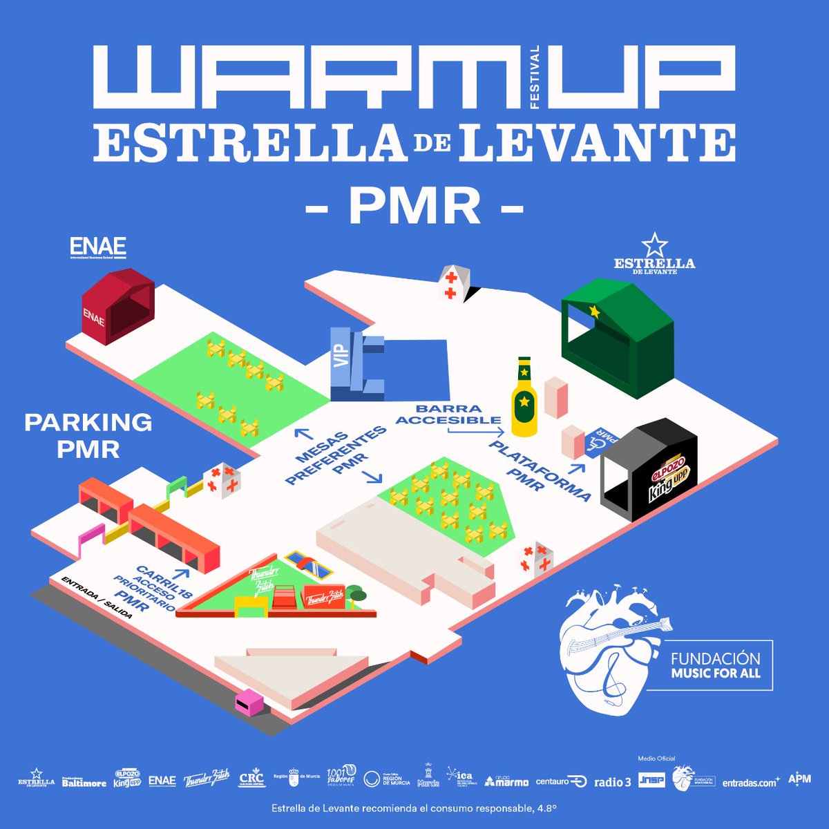 WARMupfestival tweet picture