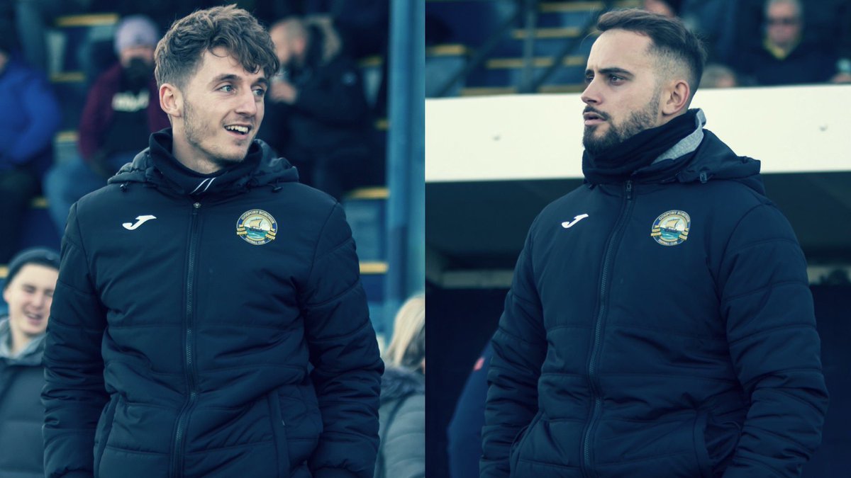 👏🏽| Achievements this season under our management duo, Pat Suraci (25) & Joe Lea (26): ✅ Highest league finish in 12 years ✅ Most wins since 2007 ✅ Play-offs for first time in over a decade ✅ Furthest FA Cup run in over 7 years ✅ Least goals conceded in the league #UTB