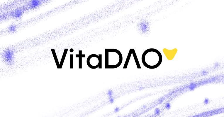 #VitaDAO insanların yaşam süresini iyileştirebilecek, topluluğa ait bir toplu finansman ve ülkemizde esamesi bile okunmayan uzun yaşam alanını destekleyen bir projedir. $VITA sahipleri hali hazırda hangi araştırmayı desteklediklerini seçerler. Yönetim kararlarına katkıda bulunur…
