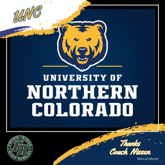 Thank you <a href="/CoachNickNissen/">Nick Nissen</a> for stopping by and talking about UNC.