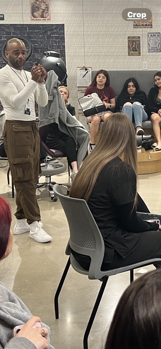 TECC-W Cosmetology tweet media