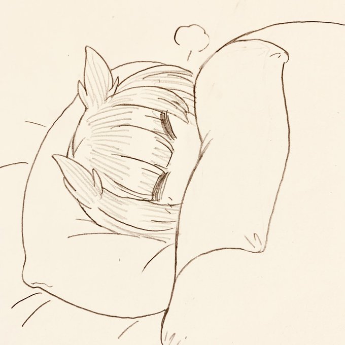 この寒さはきっと最後の褒美だ
我々「分厚いオフトゥンを頭からおっ被った方が安眠できる党」へのな 