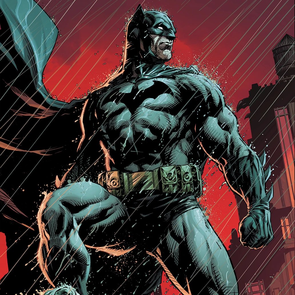 Jonathan Nolan wants to make more ‘BATMAN’ movies.

He previously co-wrote ‘THE DARK KNIGHT’ saga.

(Via: hollywoodreporter.com/movies/movie-n…)